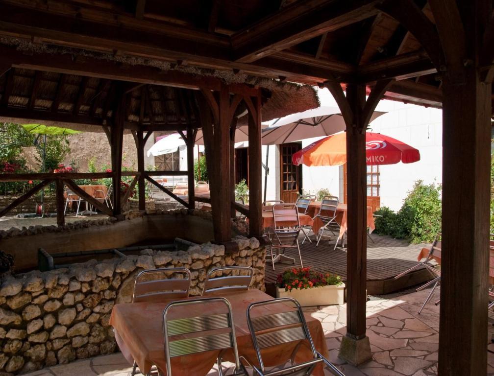 Splendid Hotel Монрёй-Беле Экстерьер фото